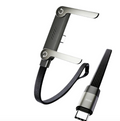 High-Speed Charging & Adjustable Mobile Stand
