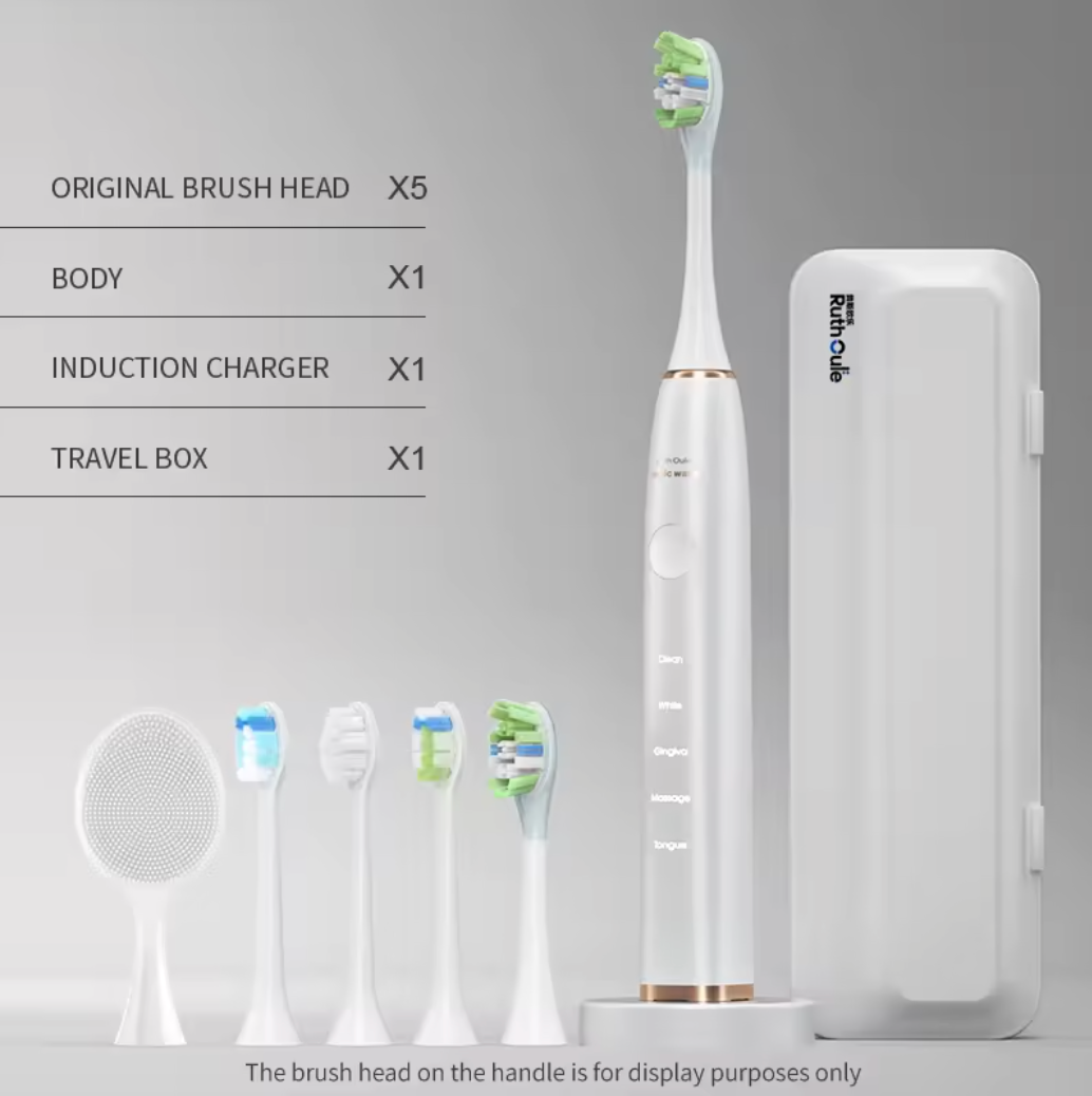 360° Wireless WiFi Camera with 48MP HD Video & Long Battery Life