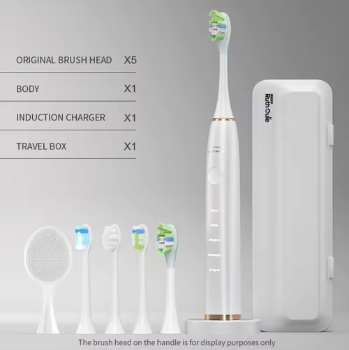 360° Wireless WiFi Camera with 48MP HD Video & Long Battery Life