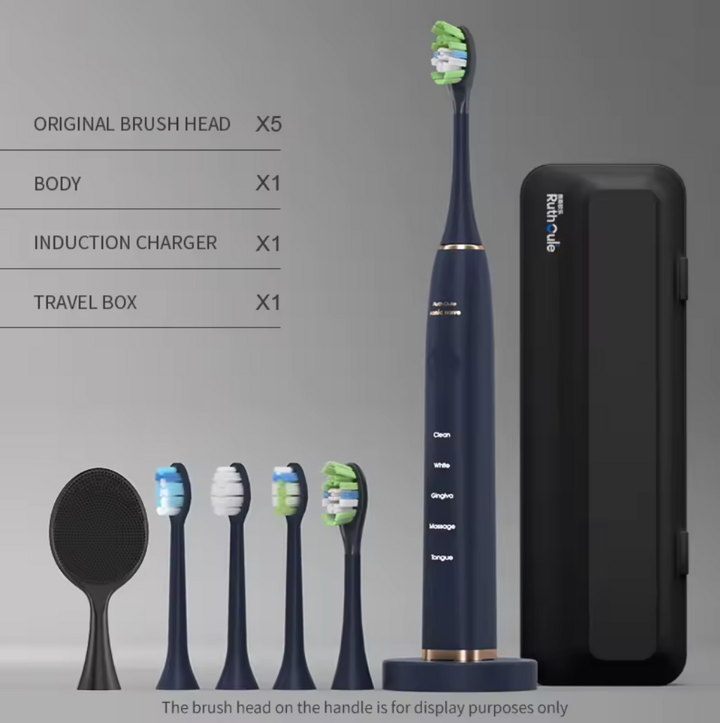 360° Wireless WiFi Camera with 48MP HD Video & Long Battery Life