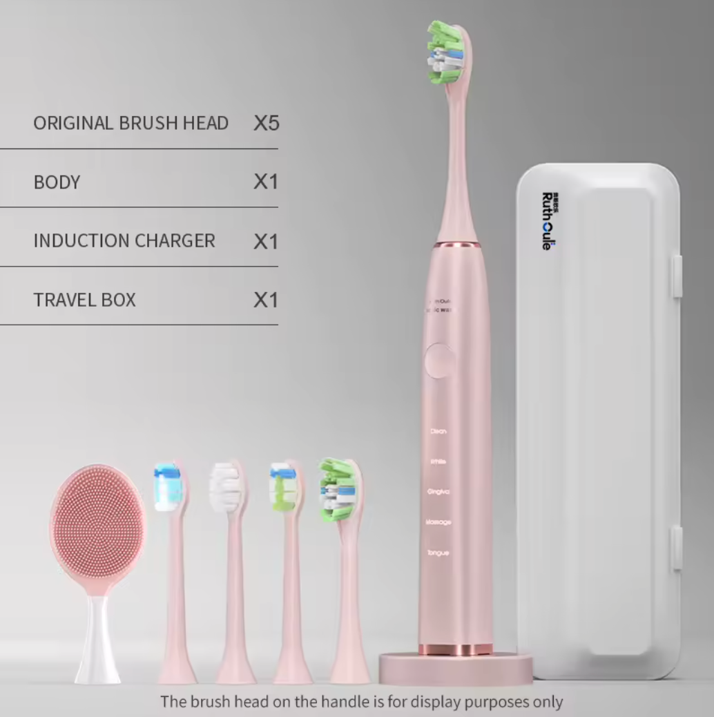 360° Wireless WiFi Camera with 48MP HD Video & Long Battery Life