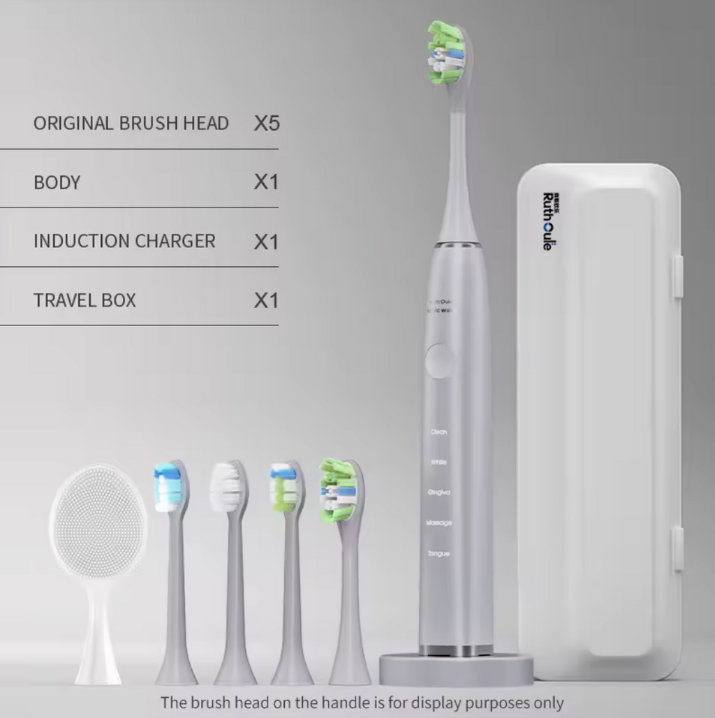 360° Wireless WiFi Camera with 48MP HD Video & Long Battery Life