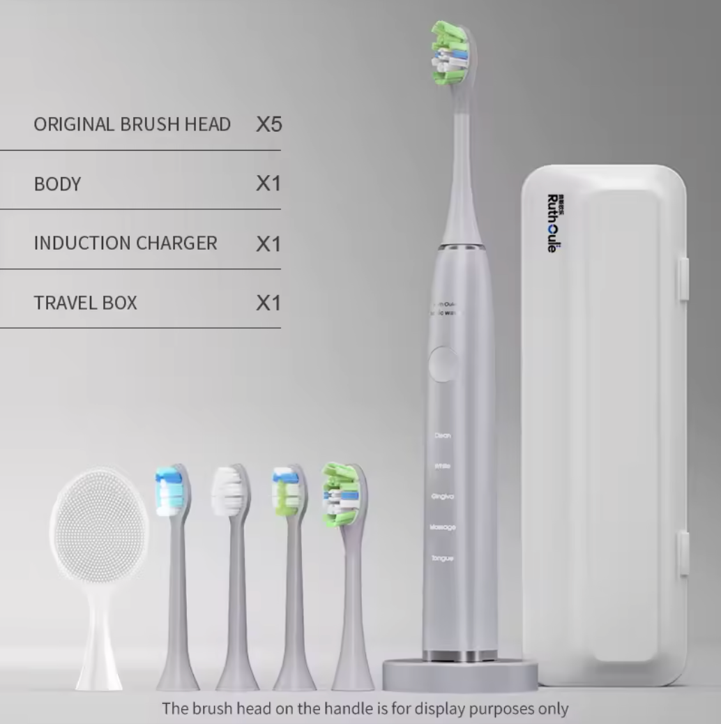 360° Wireless WiFi Camera with 48MP HD Video & Long Battery Life