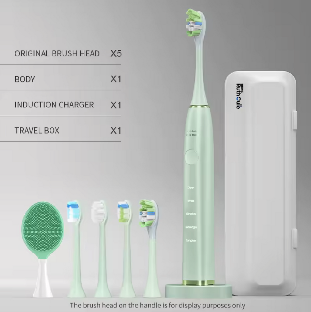 360° Wireless WiFi Camera with 48MP HD Video & Long Battery Life