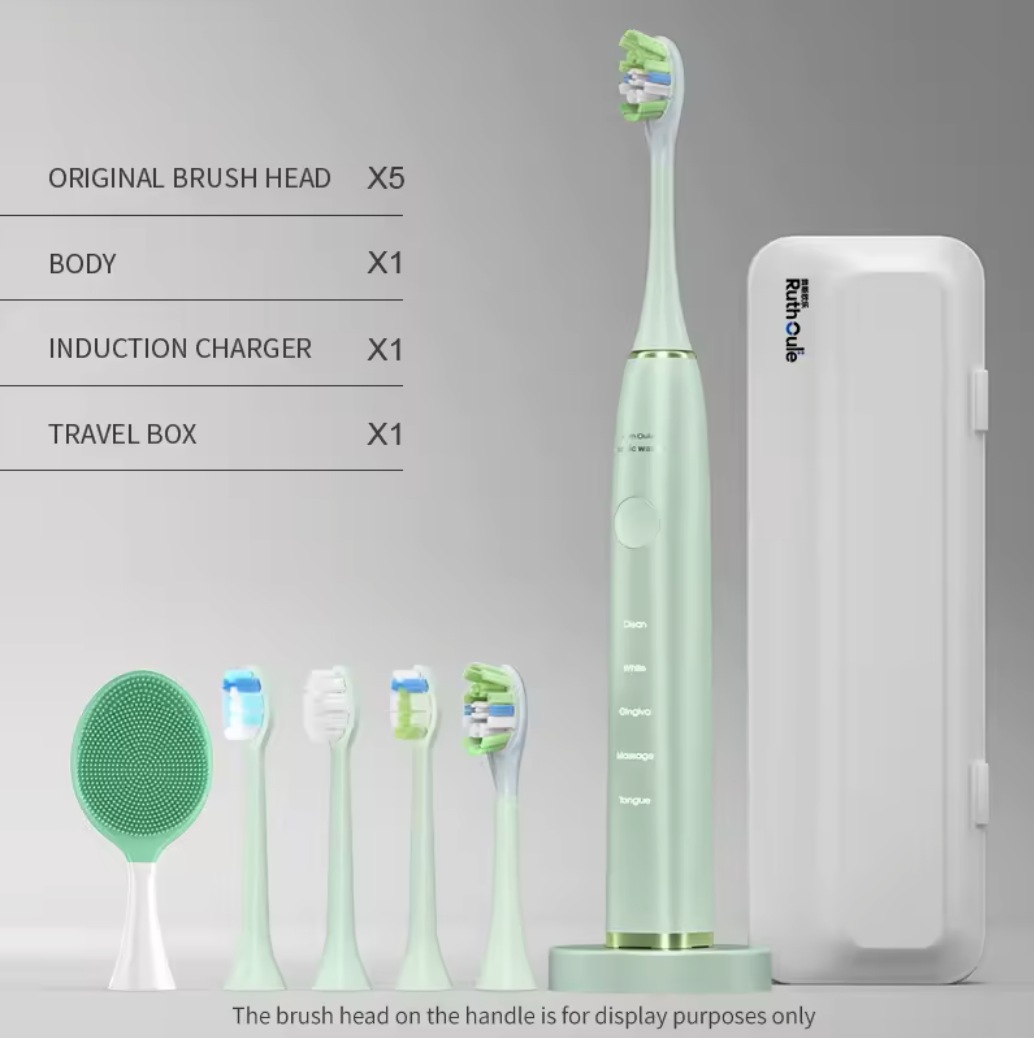 360° Wireless WiFi Camera with 48MP HD Video & Long Battery Life