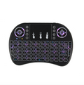 Universal 2.4G Wireless Smart TV Air Mouse & Mini Keyboard