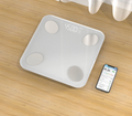 Smart 180KG Digital BMI & Body Fat Bathroom Scale