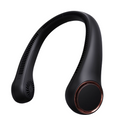 Hands-Free Rechargeable Personal Air Cooler with Adjustable Airflow